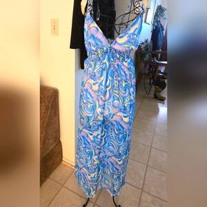Summer Dress M.